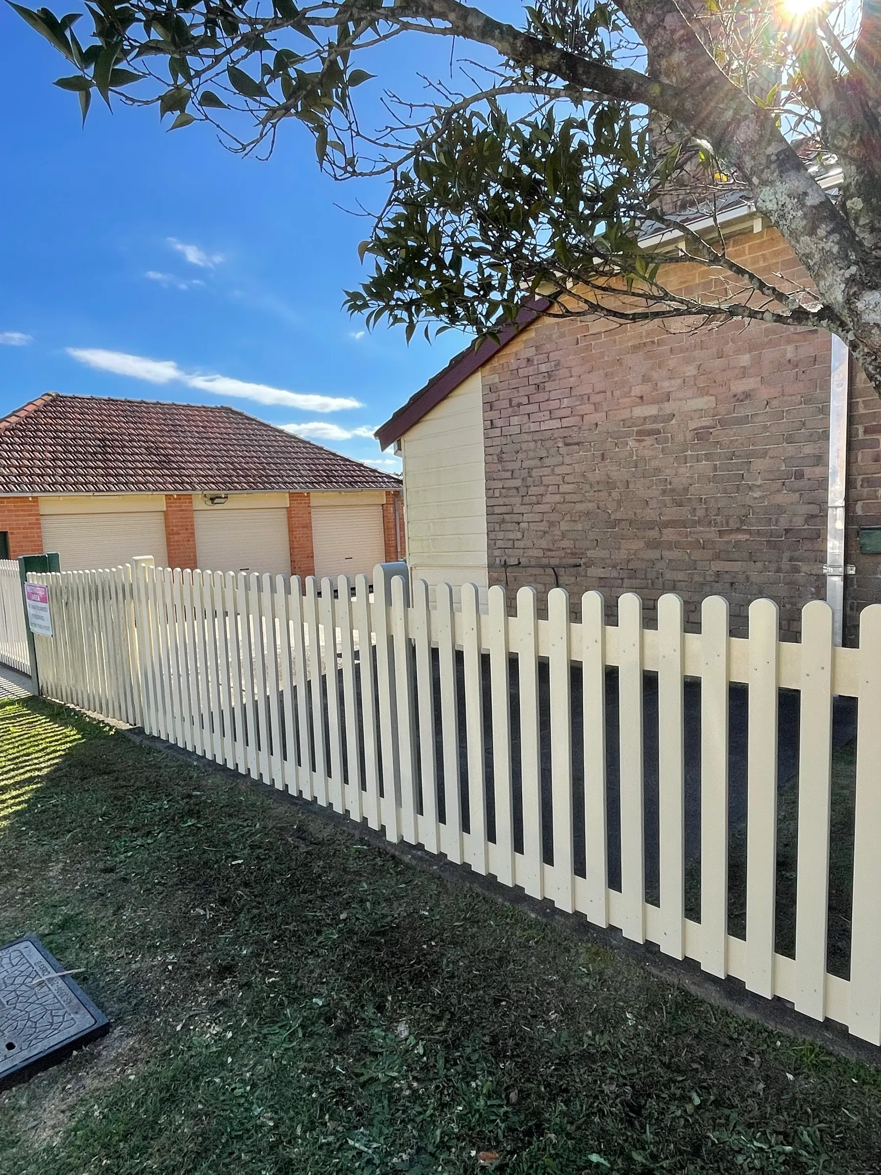 Residential project on the Coffs Coast