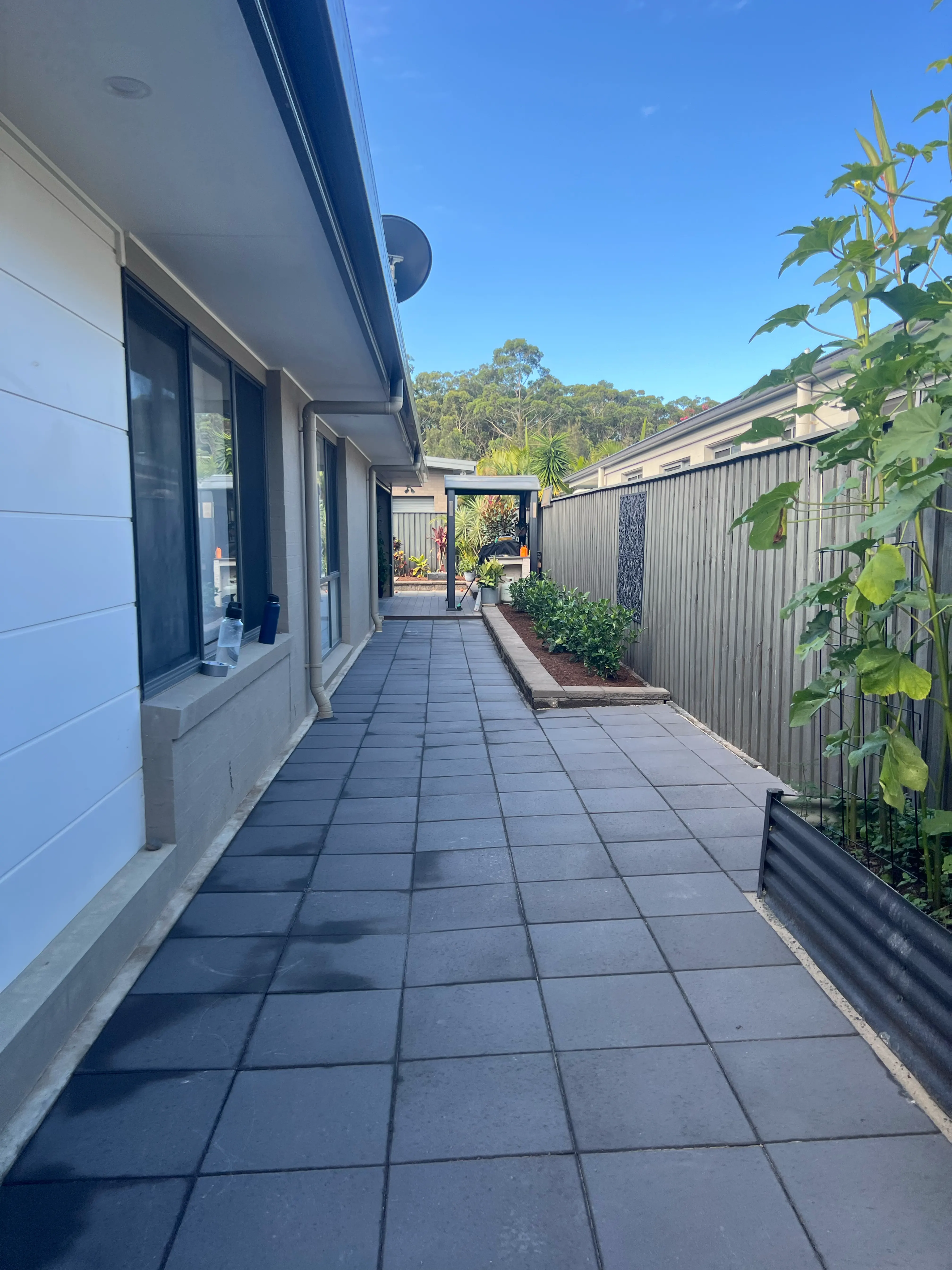 Akers Construction commercial work on the Coffs Coast