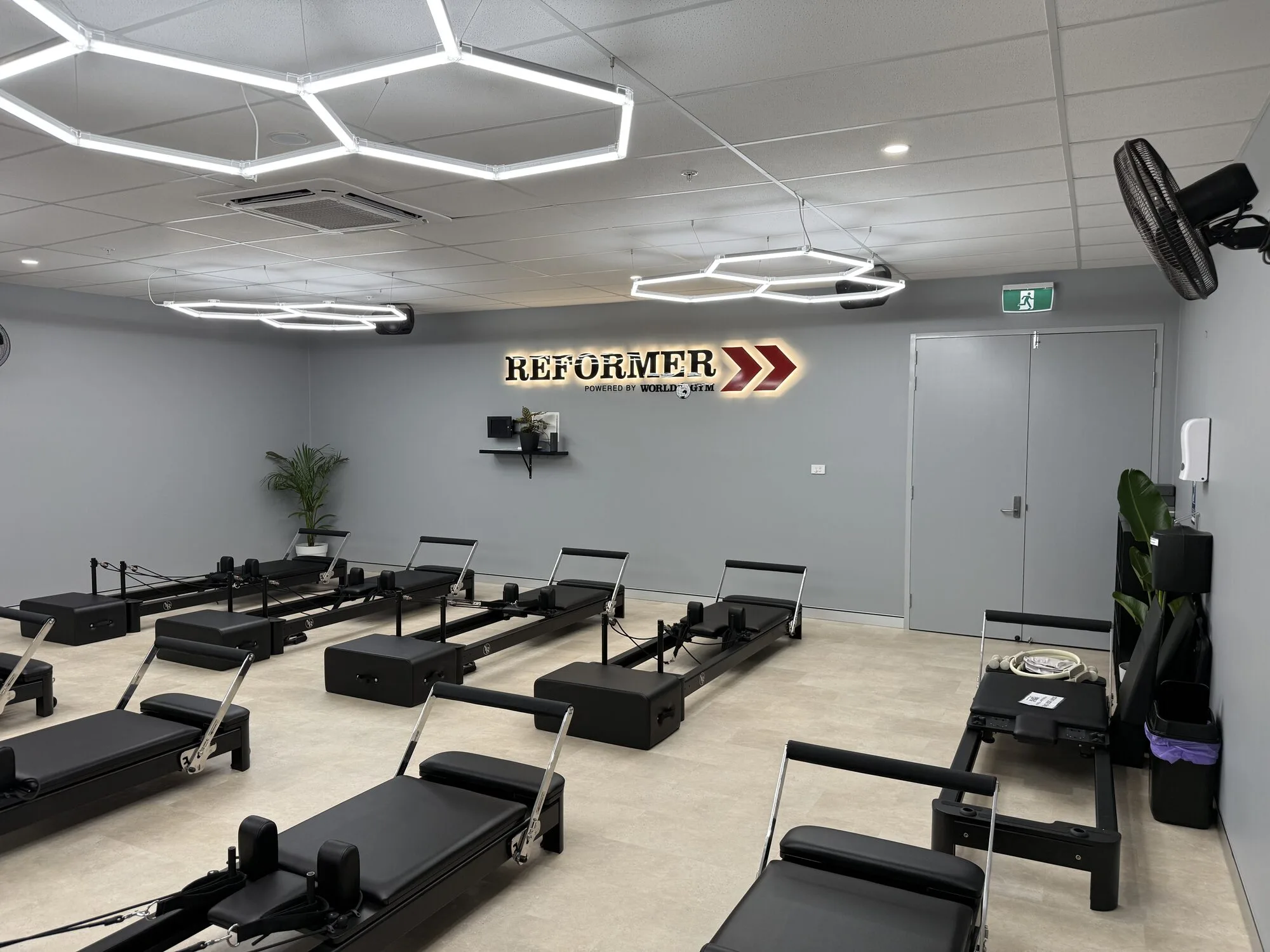 Akers Construction commercial work in Coffs Harbour