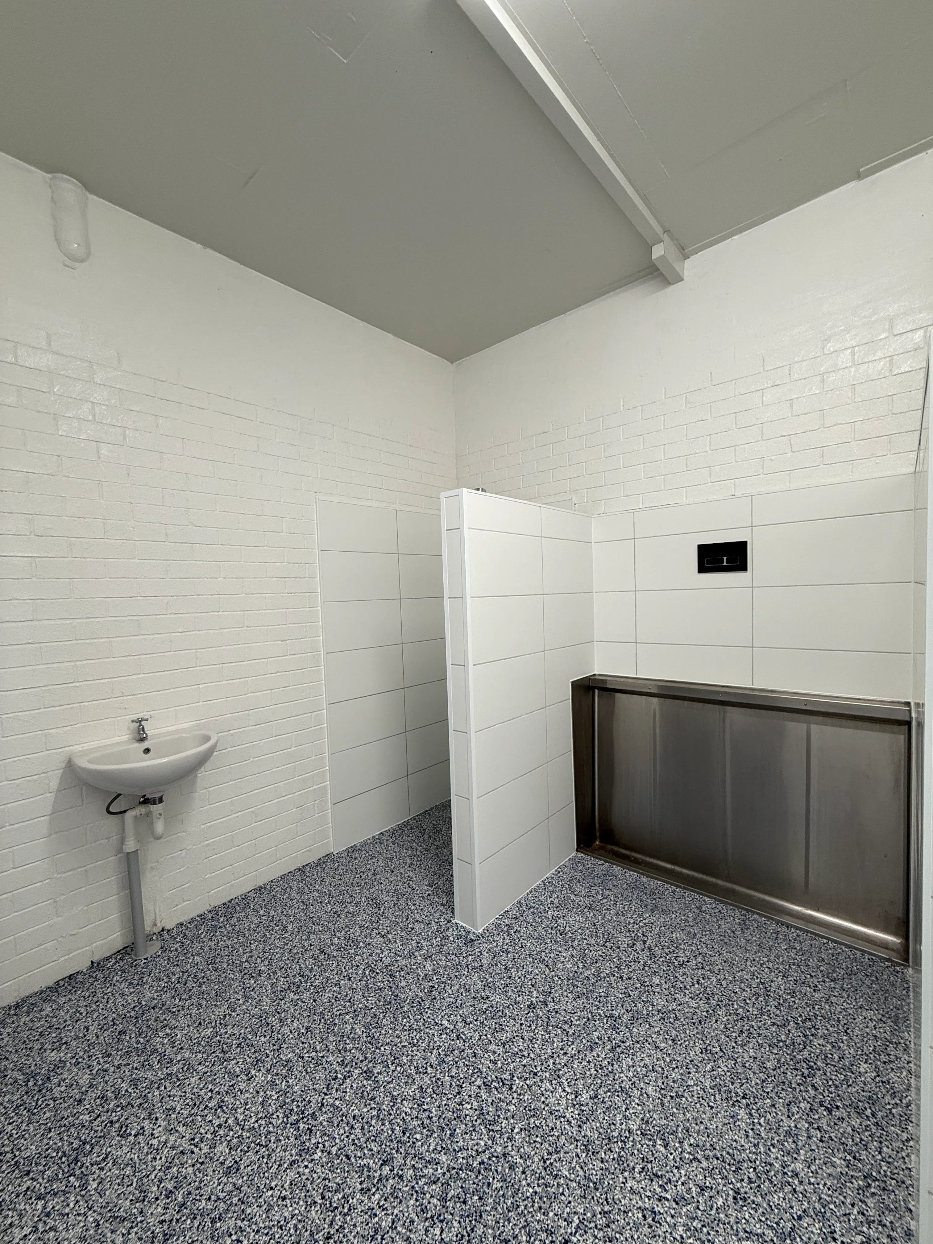 Akers Construction commercial work on the Coffs Coast