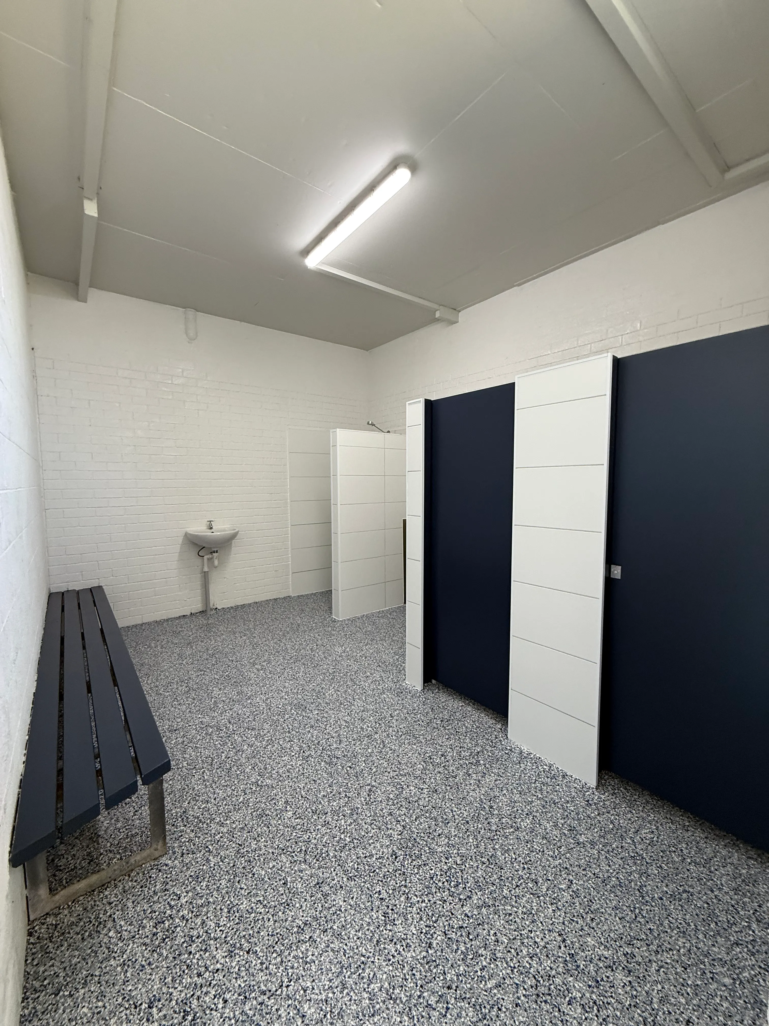 Nambucca Heads Main Beach amenities refurbishment