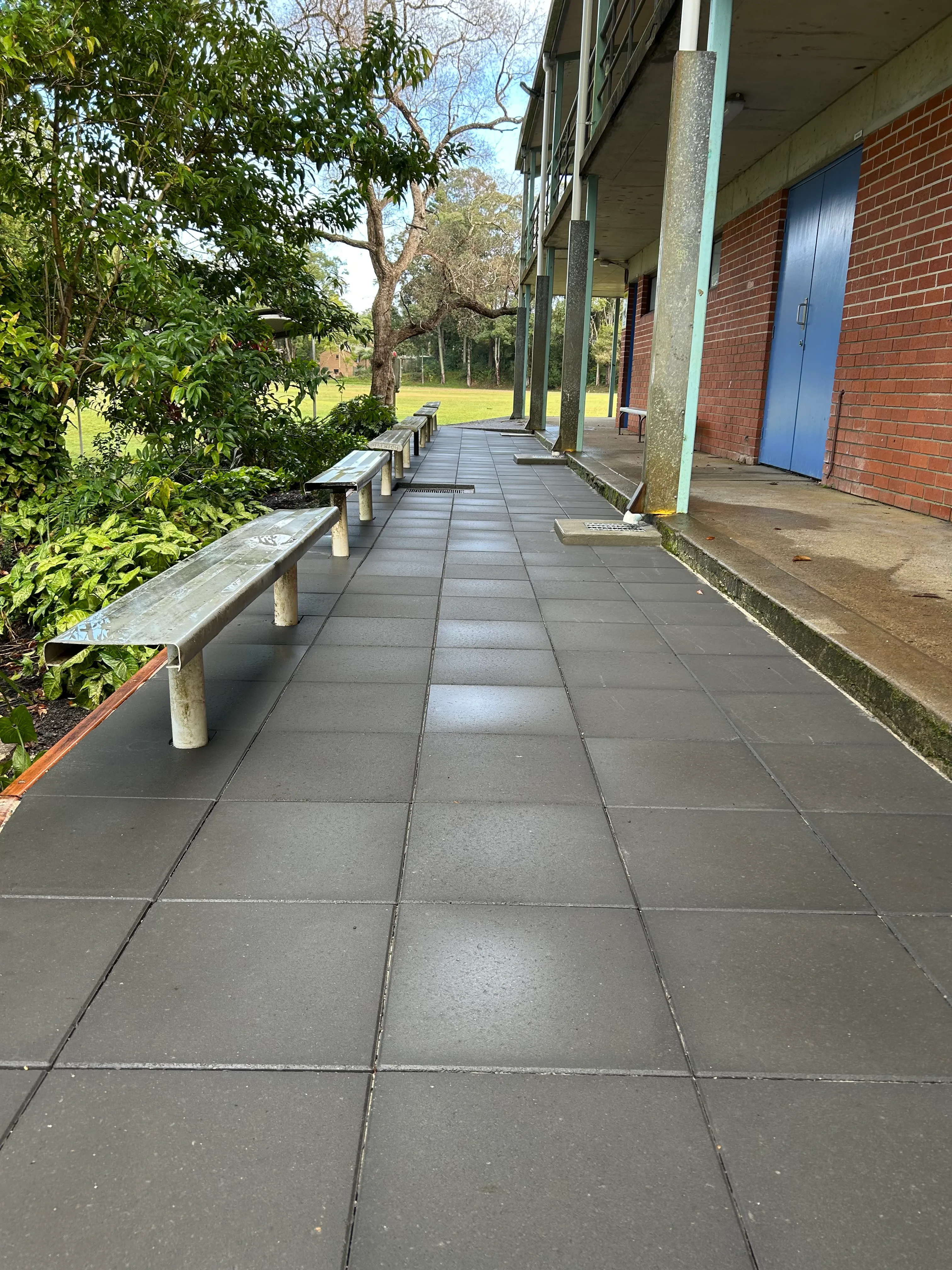 Akers Construction commercial work in Bellingen