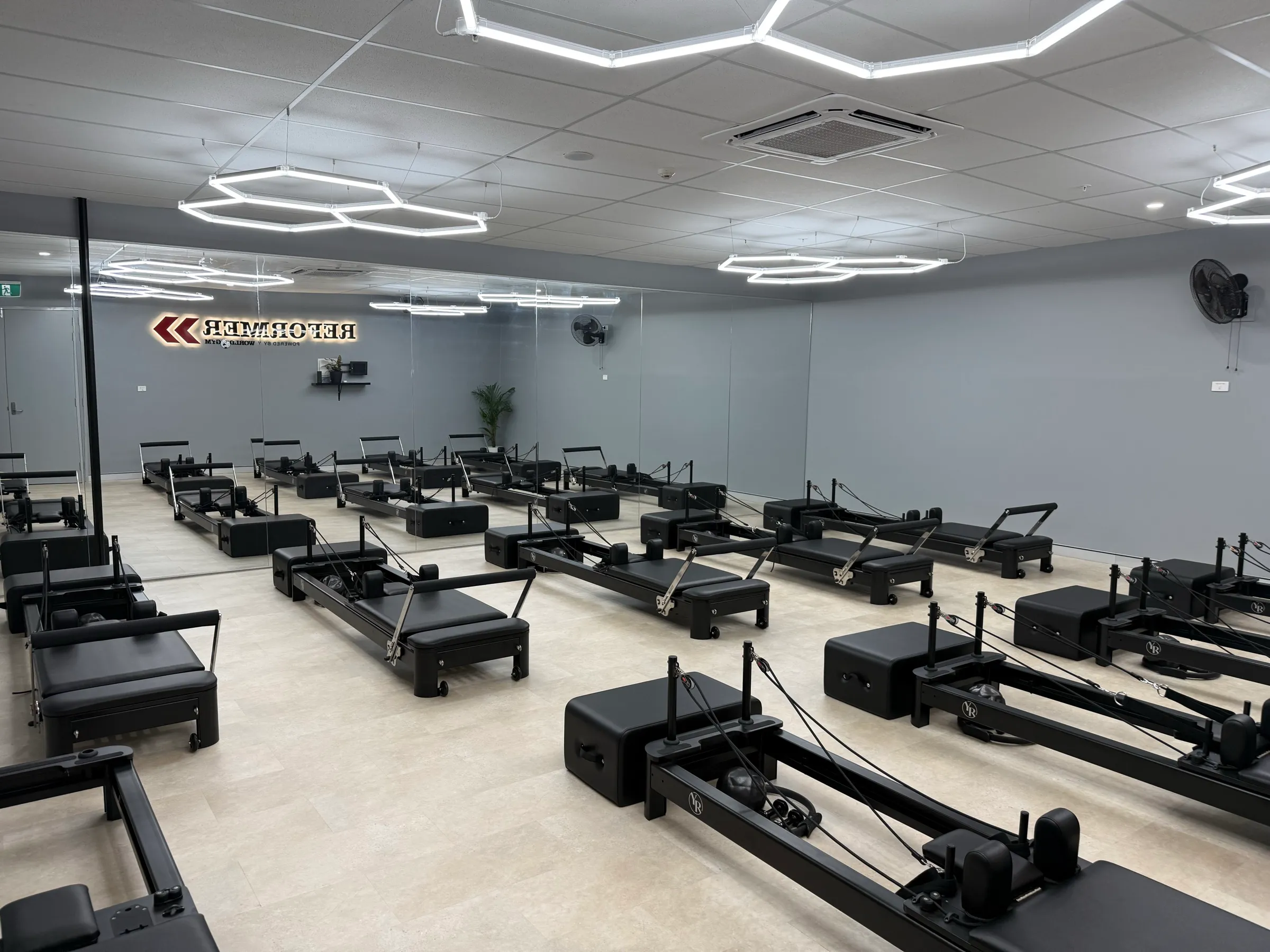 Education and school works carried out by Akers Construction